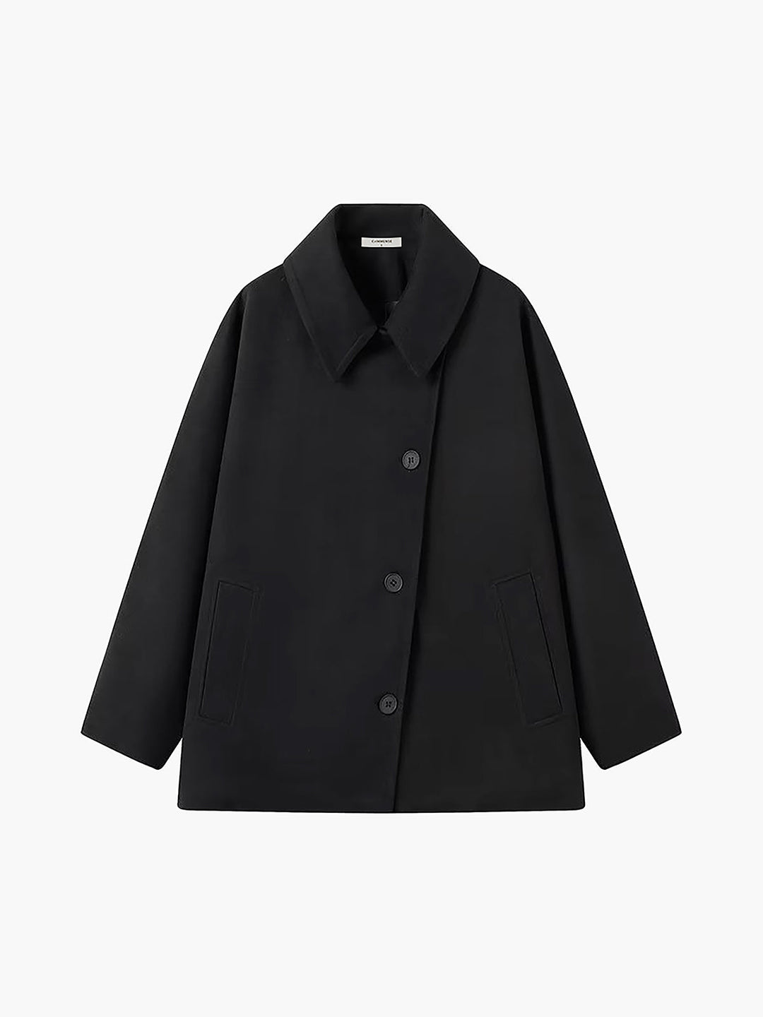 Lune London | Trendy Oversized Jacket for Women