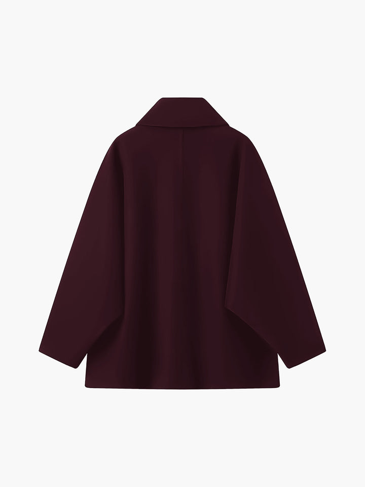 Lune London | Trendy Oversized Jacket for Women
