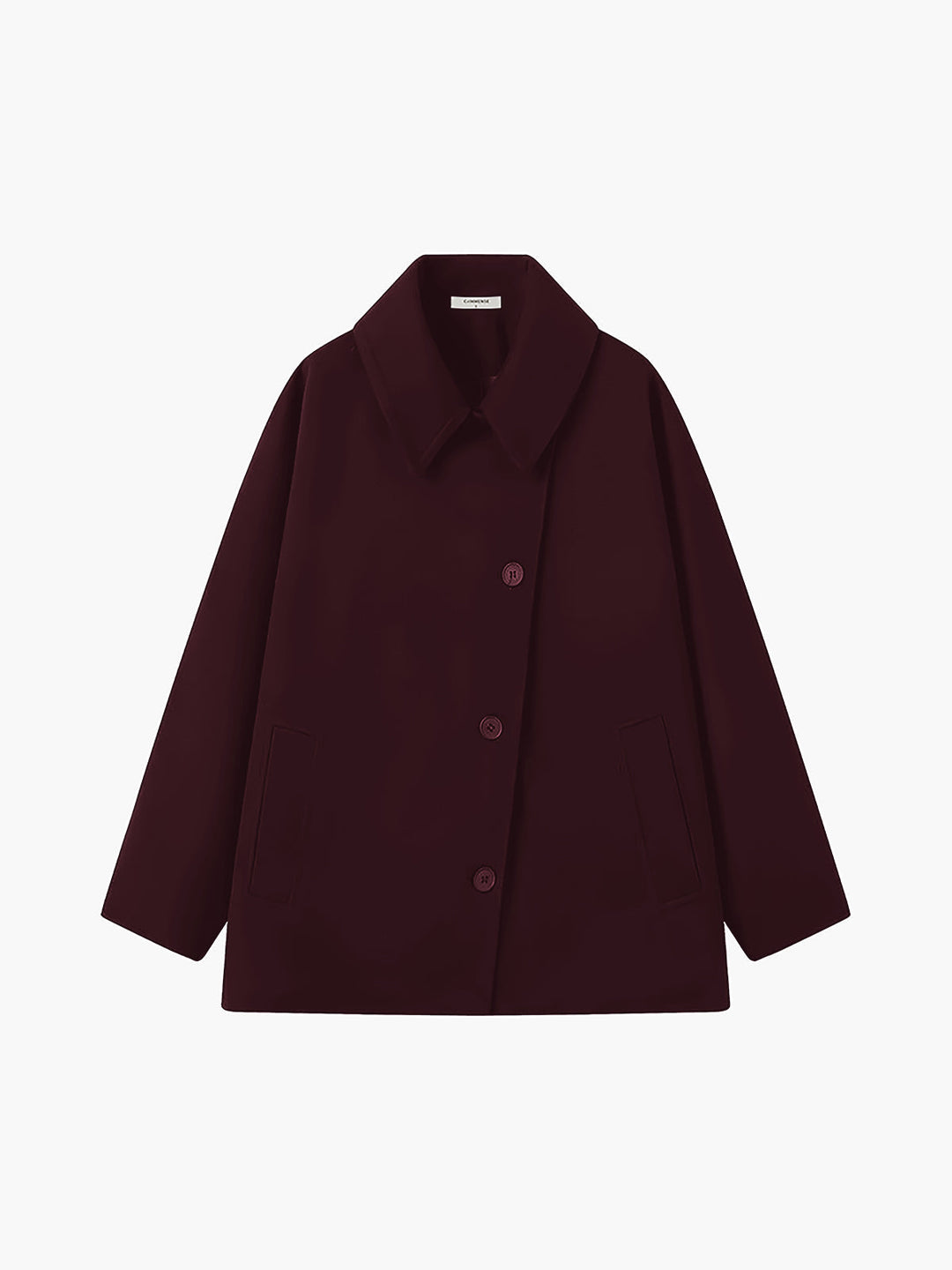 Lune London | Trendy Oversized Jacket for Women
