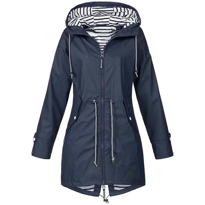 Amarae | Modern parka