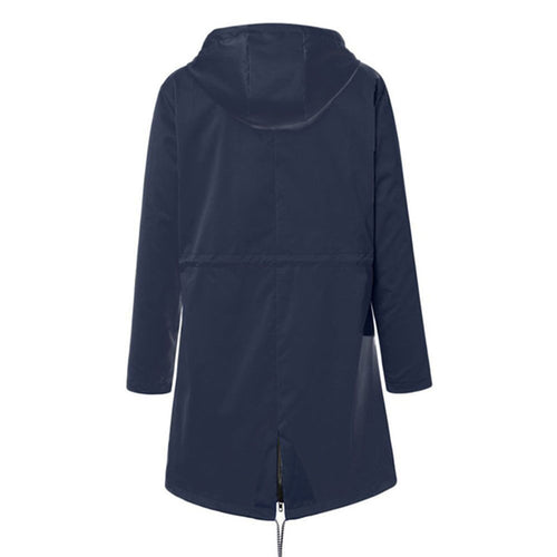 Amarae | Modern parka