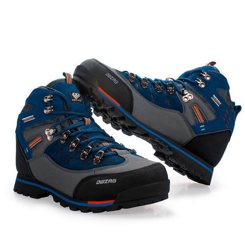 Chic Und Stil | Robust Work Shoes