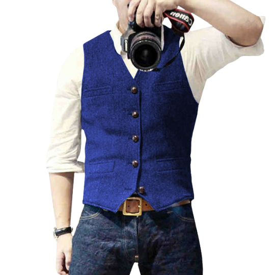 Lune London - Stylish jacket for men