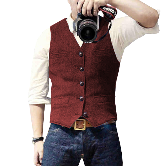 Lune London - Stylish jacket for men