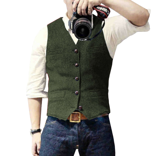 Lune London - Stylish jacket for men