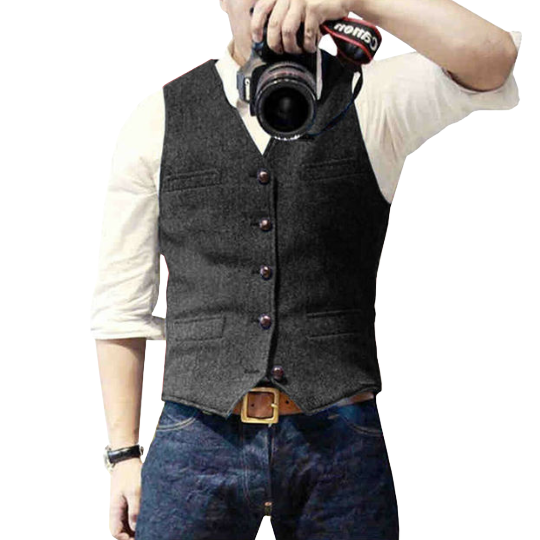 Lune London - Stylish jacket for men