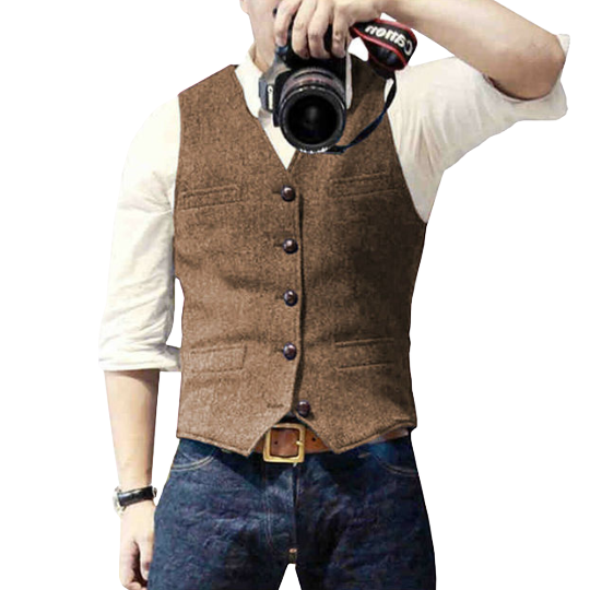 Lune London - Stylish jacket for men