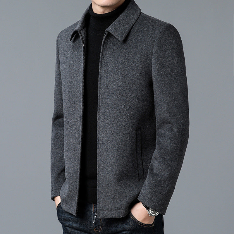 Lune London | Wool jacket