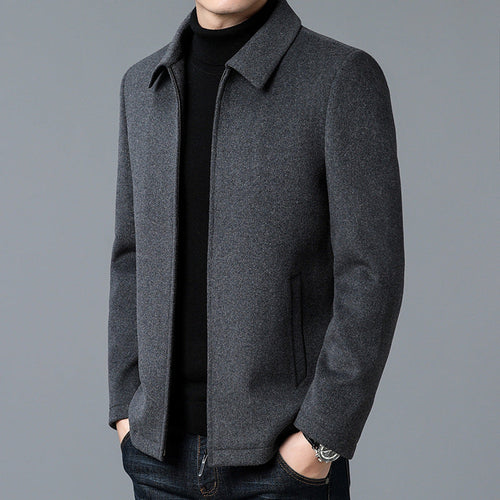 Amarae | Wool jacket