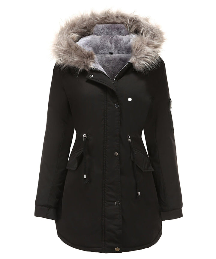 Lune London | PARKA 2.0