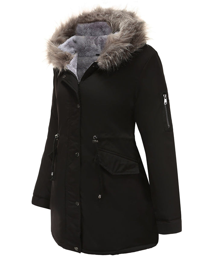 Lune London | PARKA 2.0