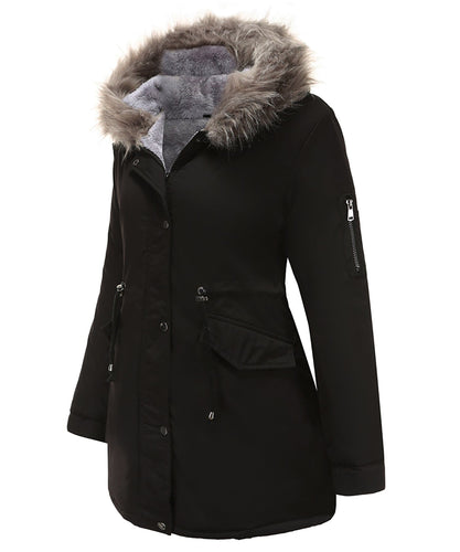 Amarae | PARKA 2.0