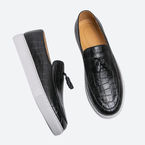Amarae | Men's Italian Loafers