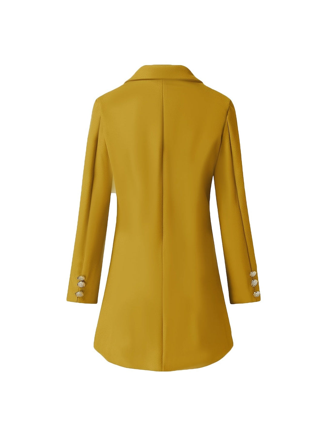 Amarae | Coat with collar for women, autumn & winter
