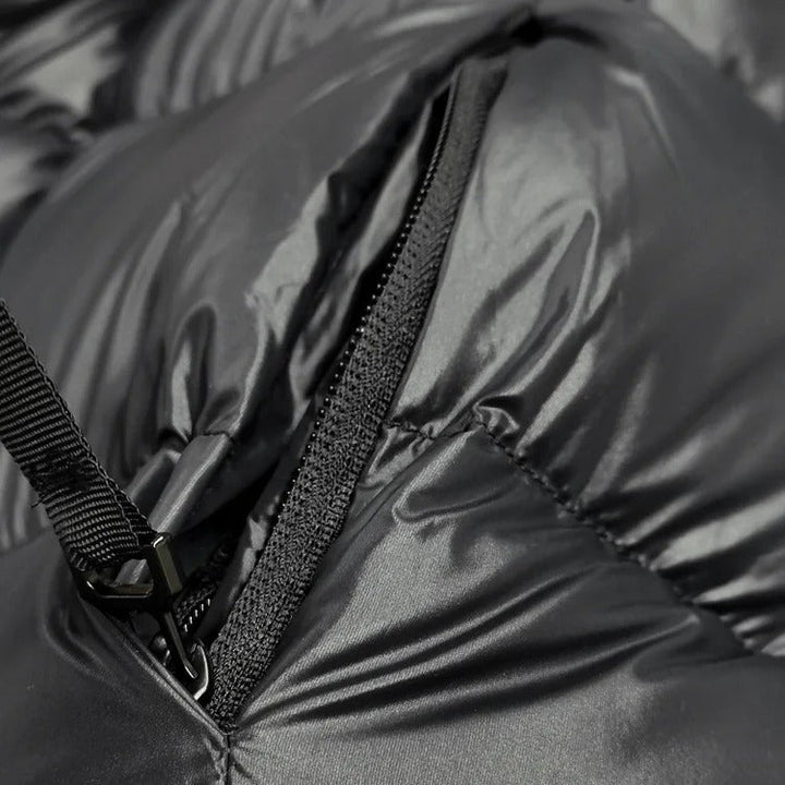 Lune London | Warm and Waterproof Down Jacket for Women