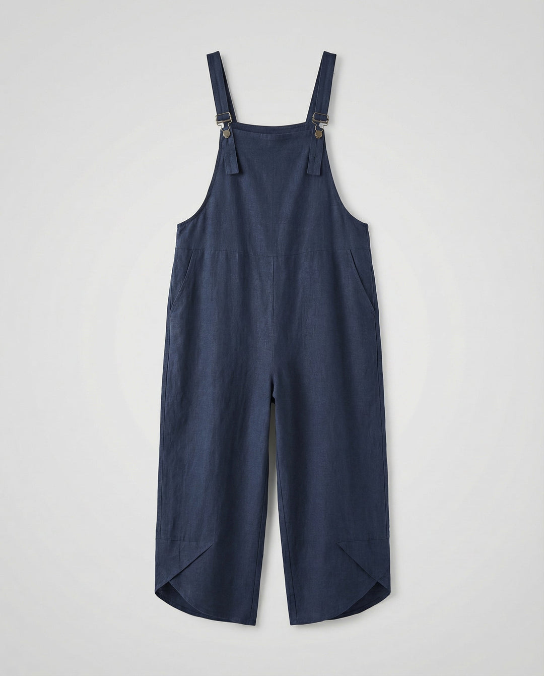 Lune London | Casual summer overalls from