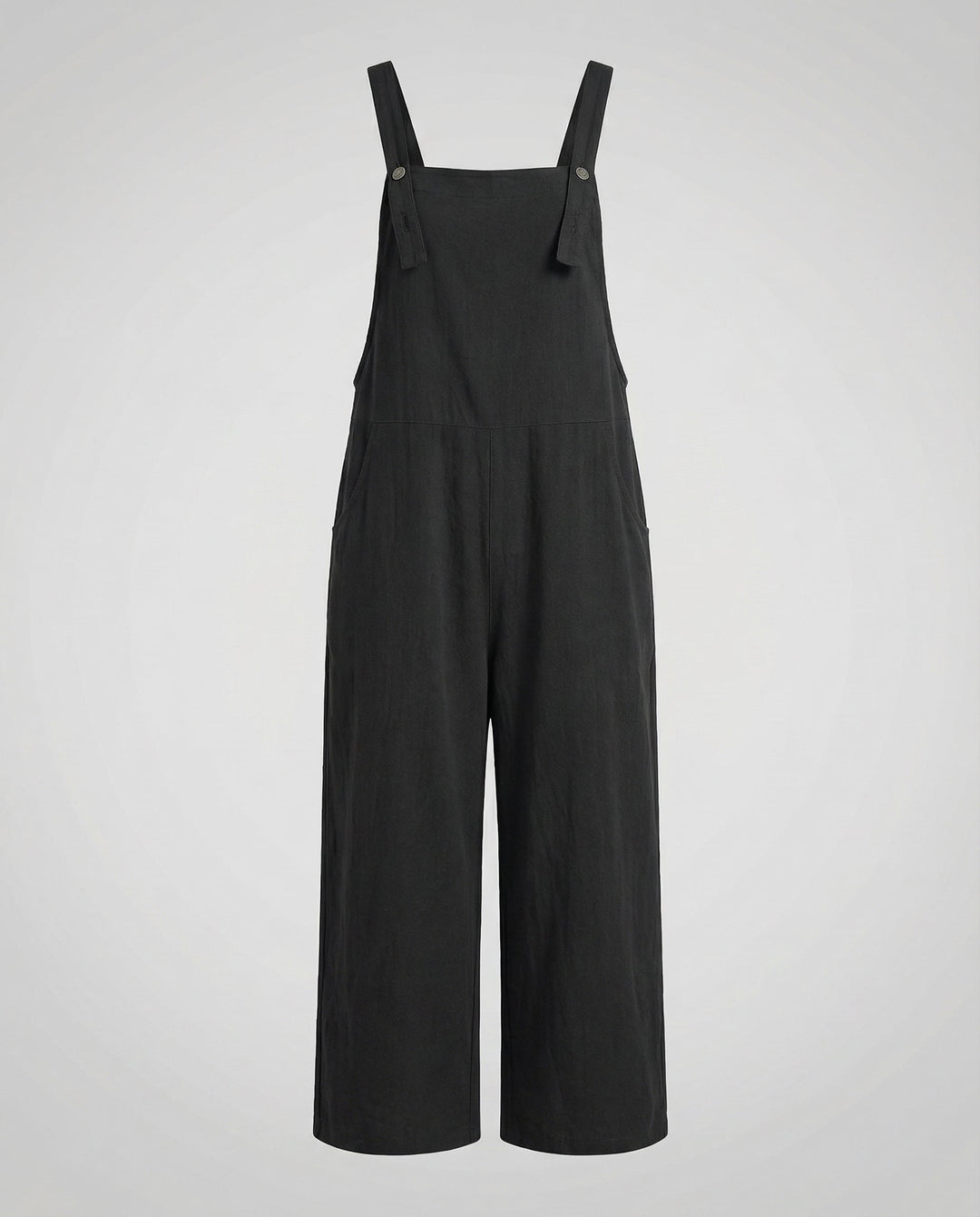 Lune London | Casual summer overalls from