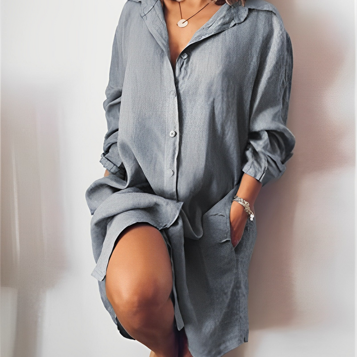 Amarae | Casual Blouse for Everyday Use