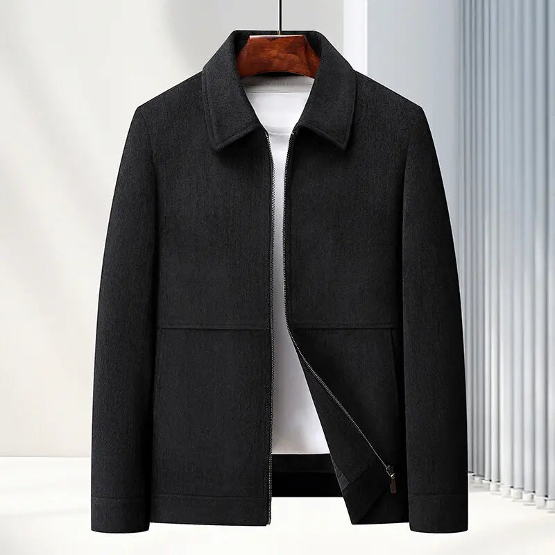 Amarae | Woven Jacket