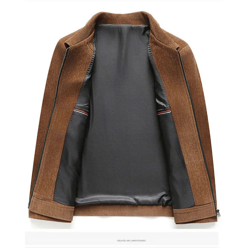 Amarae | Woven Jacket