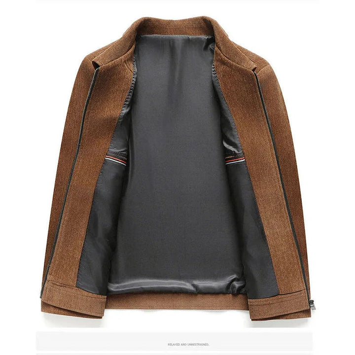 Amarae | Woven Jacket