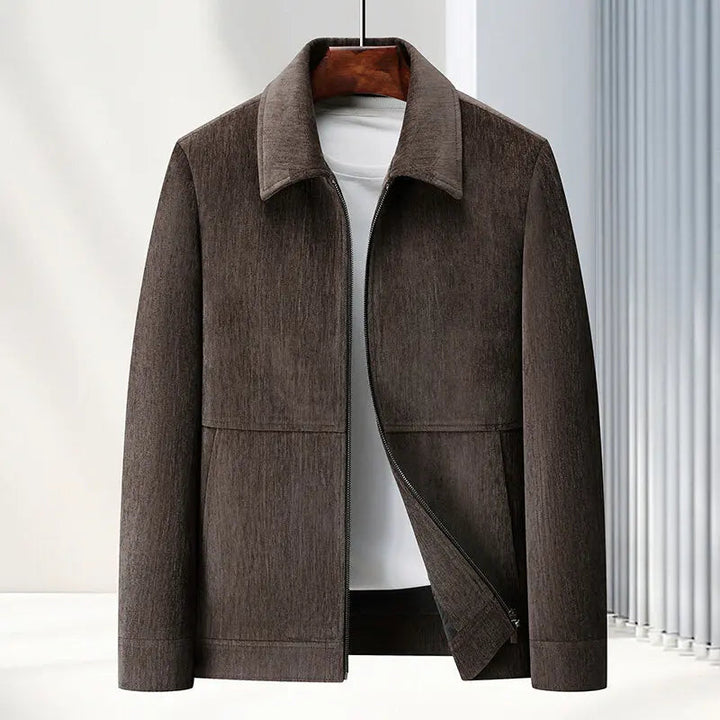 Amarae | Woven Jacket