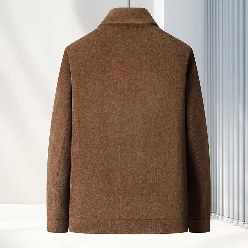 Amarae | Woven Jacket