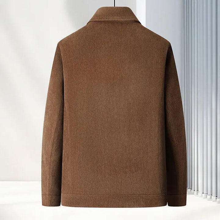 Amarae | Woven Jacket