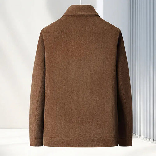 Amarae | Woven Jacket