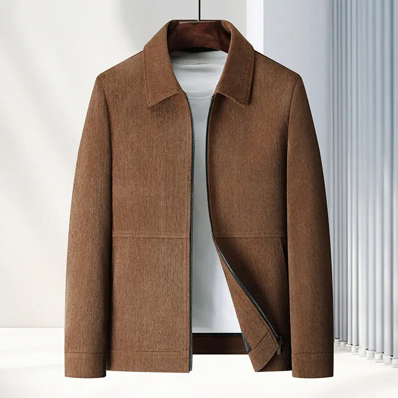 Amarae | Woven Jacket