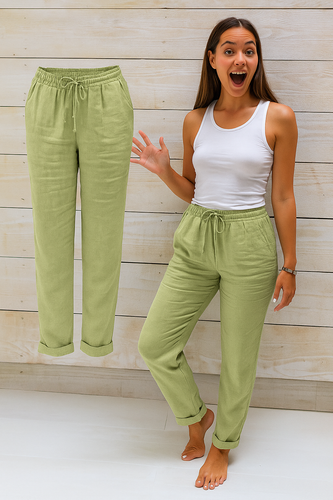 Amarae | Comfortable Pants for Women