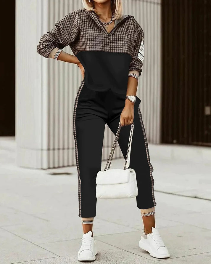 Amarae | Comfortable and Modern Tracksuit for Women