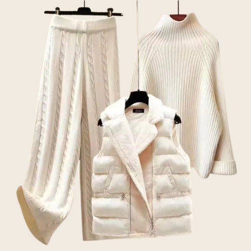 Amarae | Knitting set