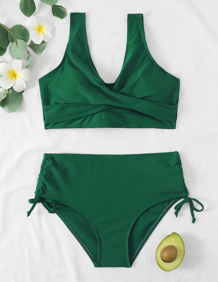 Lune London | Women's Bikini Set 2-Piece