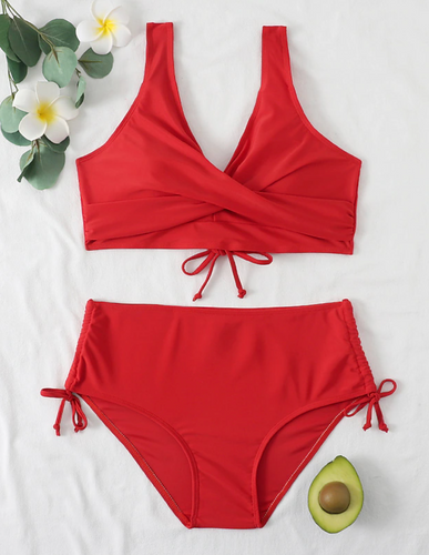 Amarae | Women's Bikini Set 2-Piece