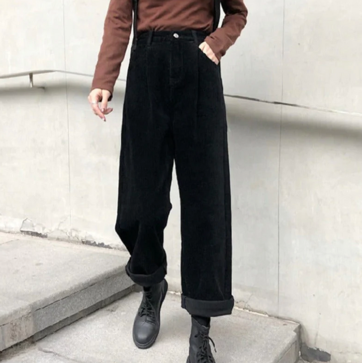 Lune London | Cord Pants