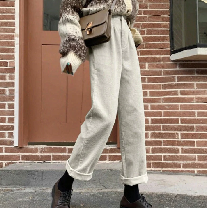 Lune London | Cord Pants