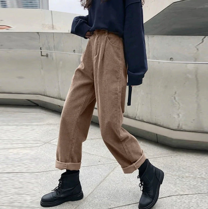 Lune London | Cord Pants