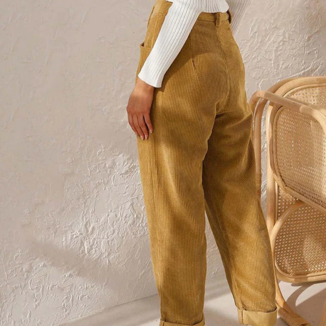 Lune London | Cord Pants