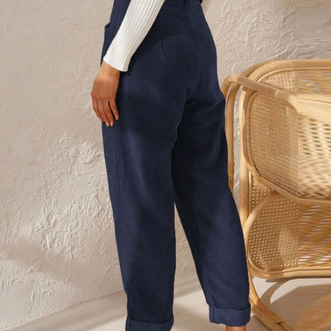 Lune London | Cord Pants