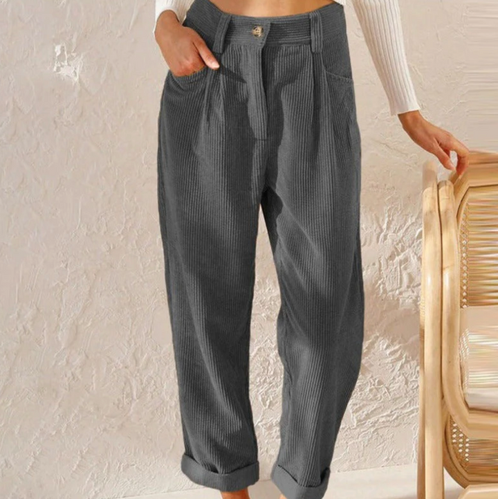 Lune London | Cord Pants