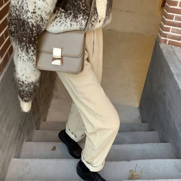 Lune London | Cord Pants