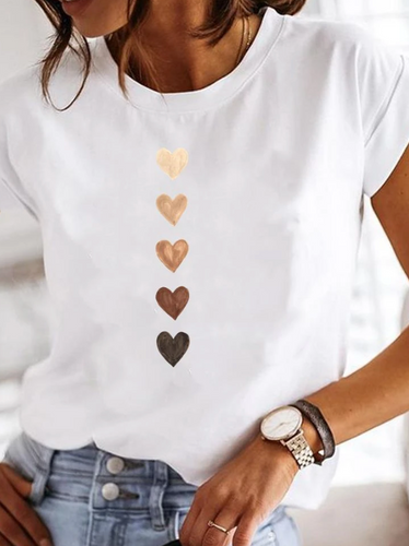 Amarae | Lightweight Summer T-Shirt for Women Stylish Comfort