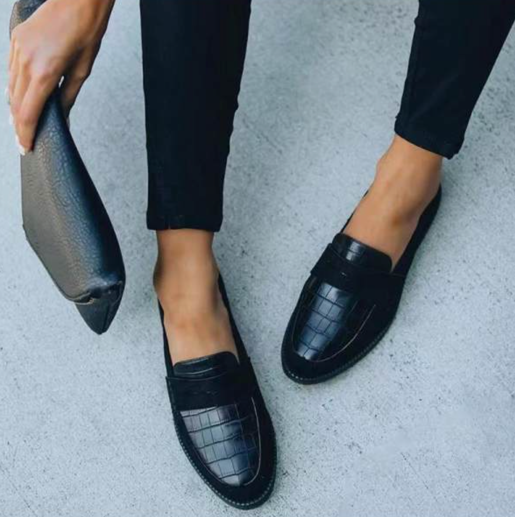 Lune London - Elegant half shoes for women
