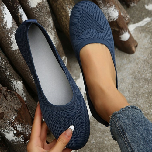 Amarae | Breathable Orthopedic Shoes with Low Heel and Corrective Function