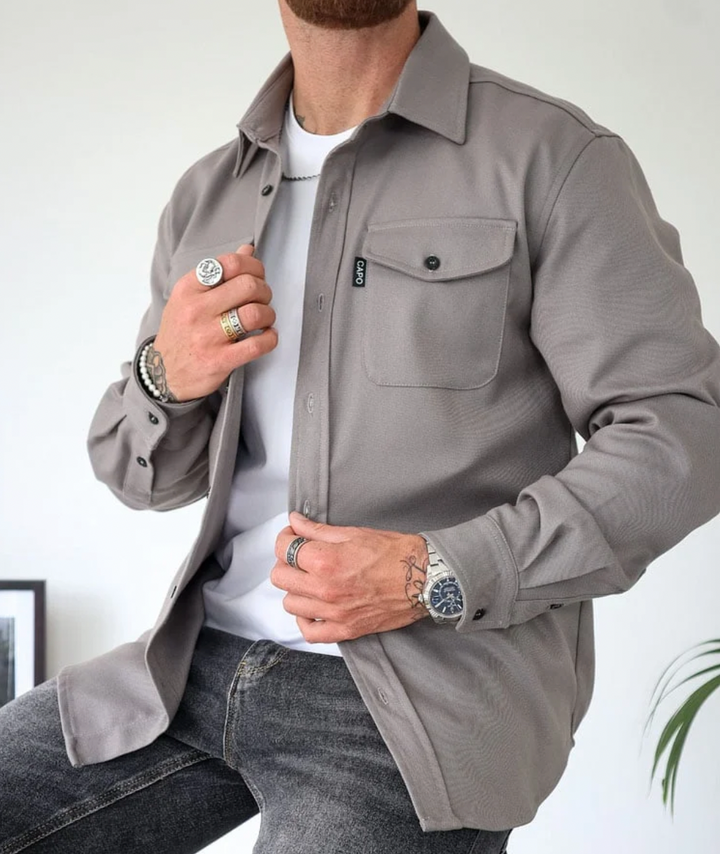 Lune London | Stylish Shirt for Autumn