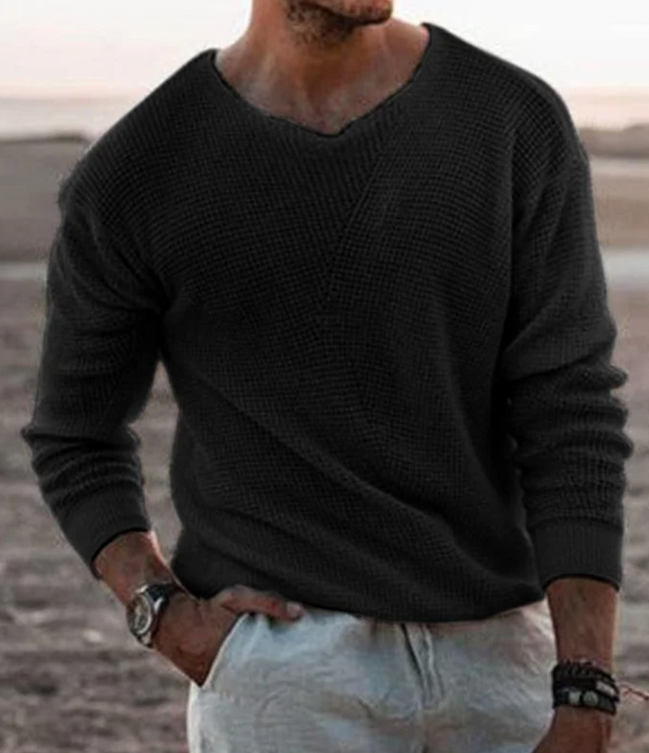 Lune London | Elegant and Warm Sweater