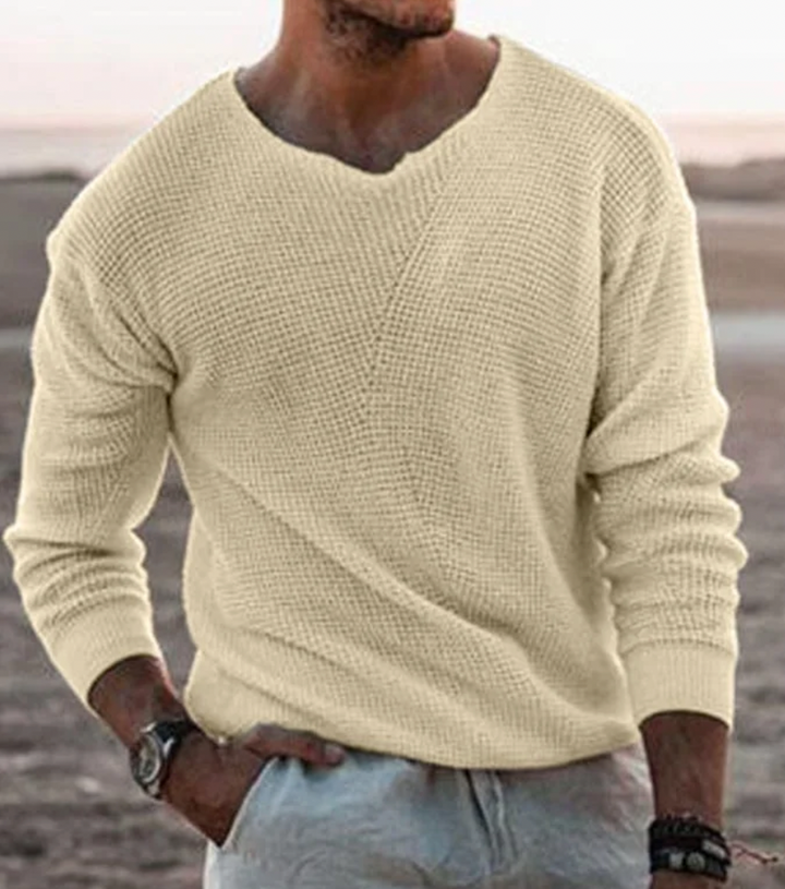 Lune London | Elegant and Warm Sweater