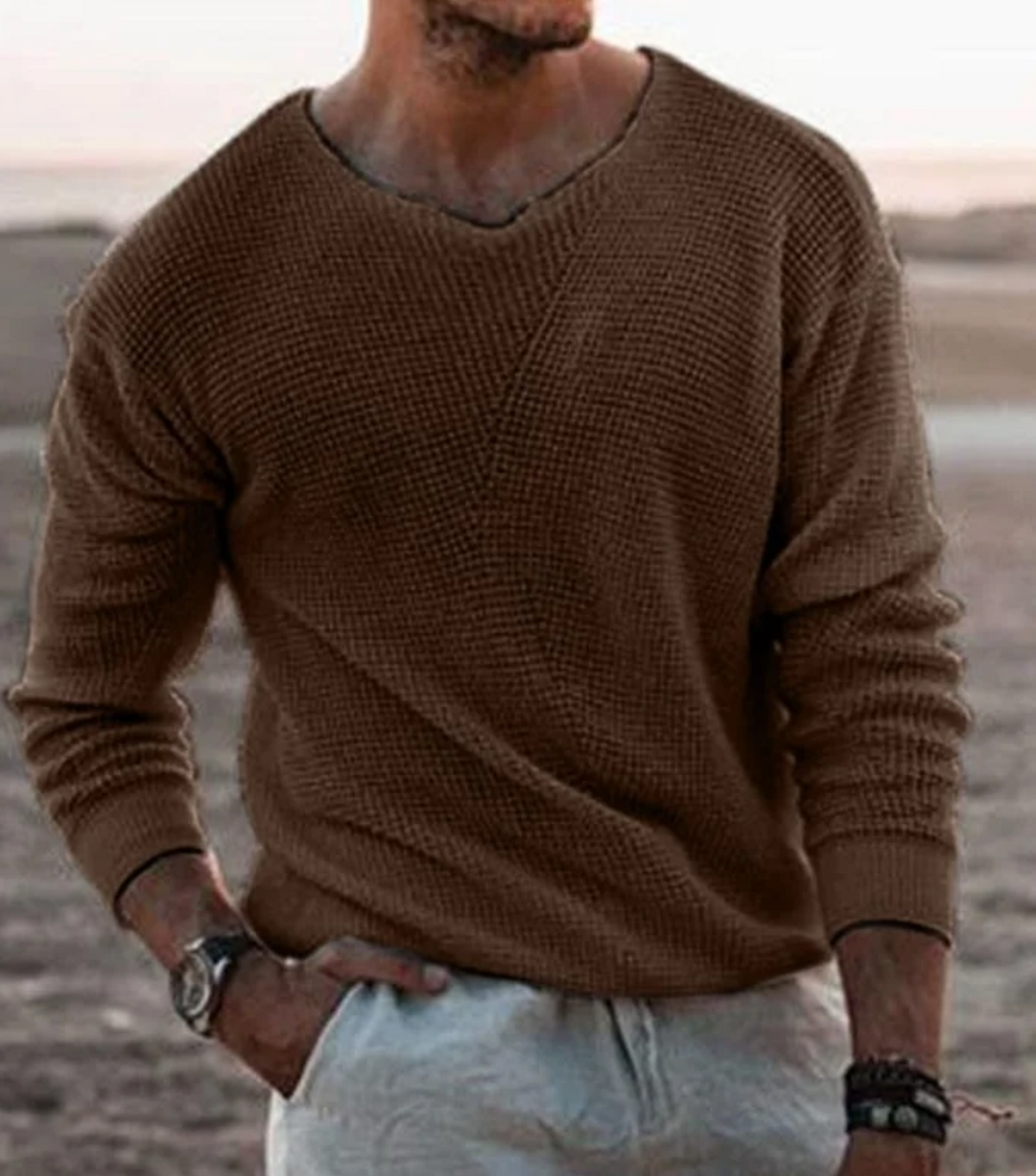 Lune London | Elegant and Warm Sweater