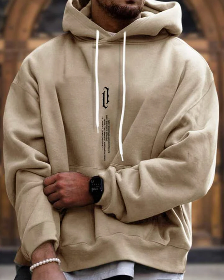 Lune London | Incredibly Comfortable and Stylish Hoodie